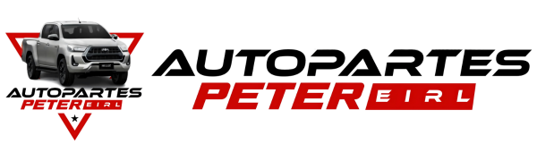 Autopartes Peter